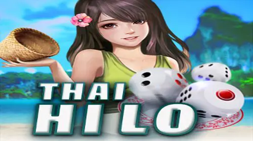 Thai Hi Lo - Spin City - Congo